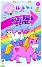 Unicorns and Friends Play Pack