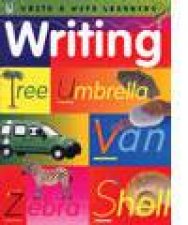 Write  Wipe Learning Writing