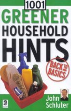 1001 Greener Household Hints