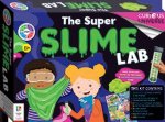 Curious Universe The Super Slime Lab