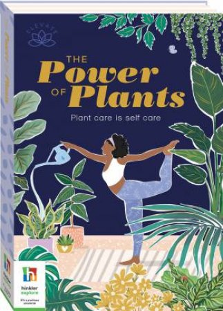 Elevate The Power Of Plants by Various