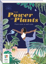 Elevate The Power Of Plants