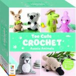 Too Cute Crochet Aussie Animals