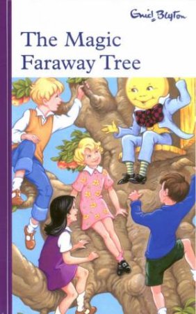 Blyton Rewards I: The Magic Faraway Tree by Enid Blyton