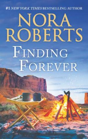 Finding Forever/Rules Of The Game/Second Nature by Nora Roberts