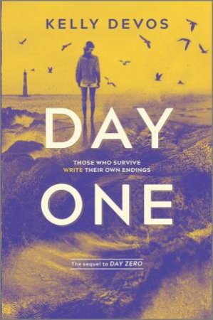 Day One by Kelly deVos