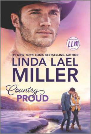 Country Proud by Linda Lael Miller