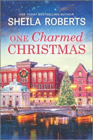 One Charmed Christmas by Sheila Roberts