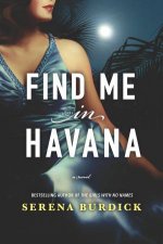 Find Me In Havana