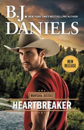 Heartbreaker by B.J. Daniels 