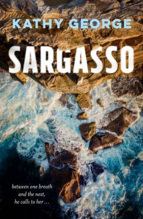 Sargasso by Kathy George