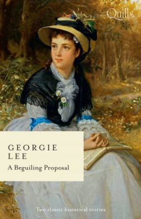 A Beguiling Proposal by Georgie Lee