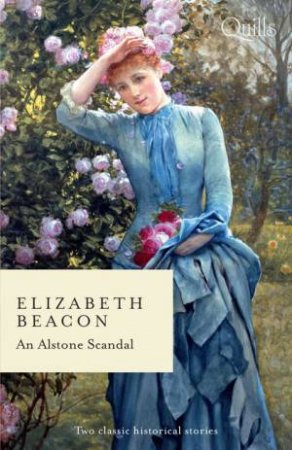 An Alstone Scandal by Elizabeth Beacon