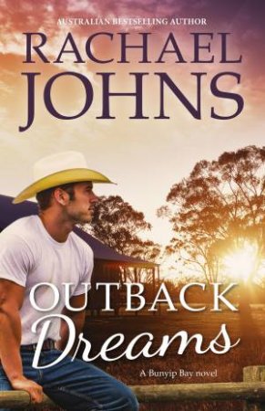 Outback Dreams by Rachael Johns