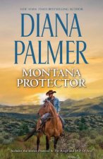 Montana ProtectorDiamond In The RoughWill Of Steel