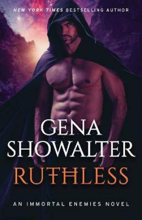 Ruthless by Gena Showalter