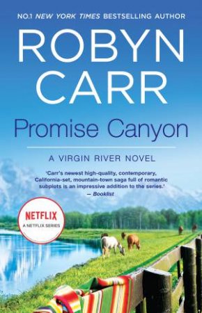 Promise Canyon by Robyn Carr