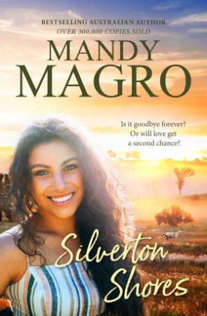 Silverton Shores by Mandy Magro