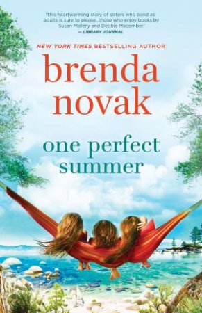 One Perfect Summer by Brenda Novak