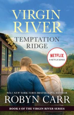 Temptation Ridge by Robyn Carr