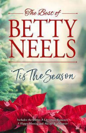 'Tis The Season by Betty Neels