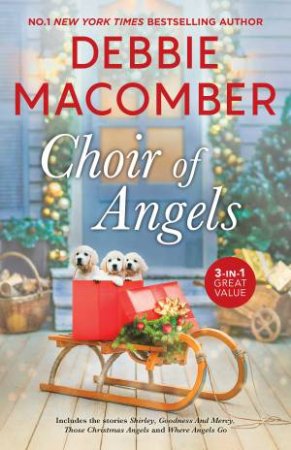 Choir Of Angels by Debbie Macomber