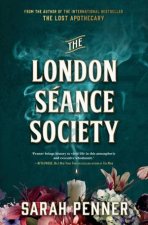 The London Seance Society