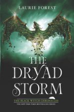 The Dryad Storm