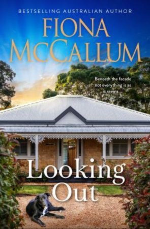 Looking Out by Fiona McCallum