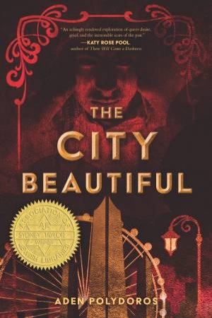 The City Beautiful by Aden Polydoros