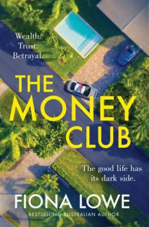 The Money Club by Fiona Lowe