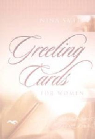 Nina Smit Greeting Cards For Women by Greeting Cards