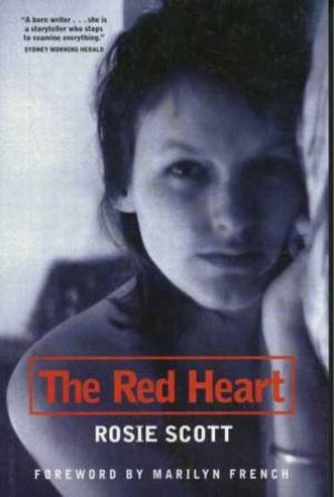 The Red Heart by Rosie Scott