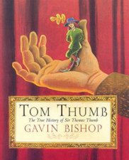 Tom Thumb The True History Of Sir Thomas Thumb