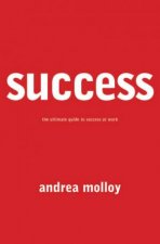 Success The Ultimate Guide To Success At Work