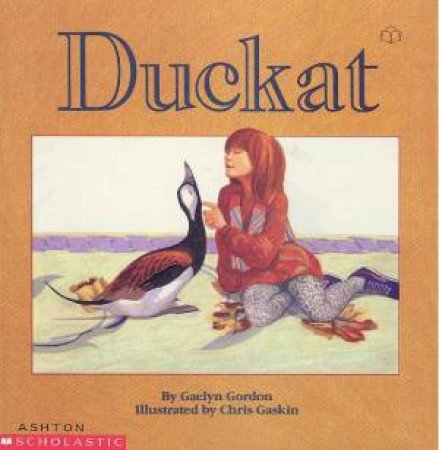 Duckat by Gaelyn Gordon