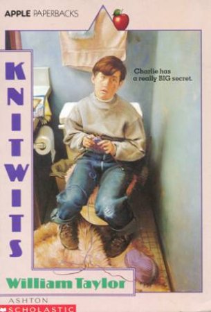 Knitwits by William Taylor