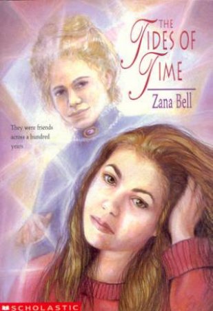 Tides Of Time by Zana Bell