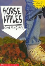 Horse Apples