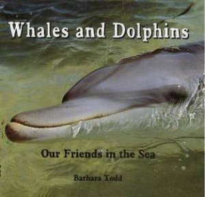 Whales And Dolphins by Barbara Todd