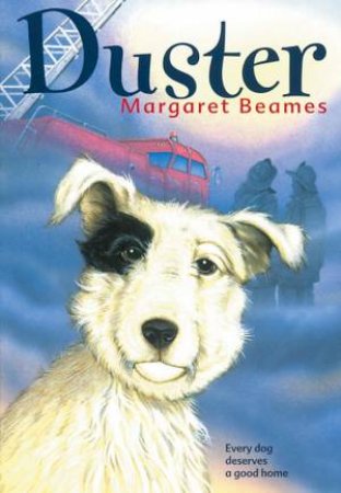 Duster by Margaret Beames