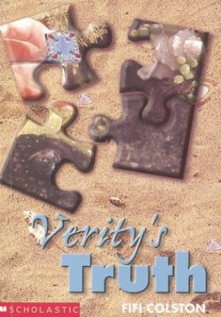 Verity's Truth by Fifi Colston