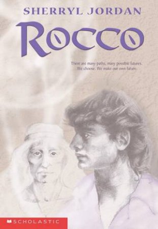 Rocco by Sherryl Jordan