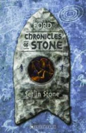 Set In Stone by Vince Ford