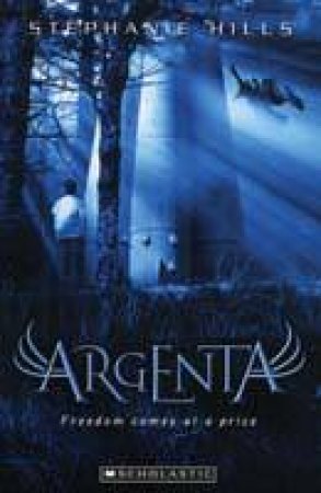 Argenta by Stephanie Hill