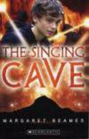 Singing Cave by Margaret Beames