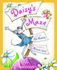 Daisys Maze