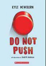 Do Not Push