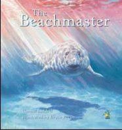 The Beachmaster by Carmel Liddell