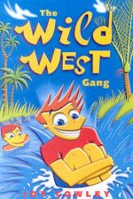 The Wild West Gang